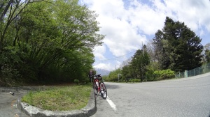 静岡県、須走